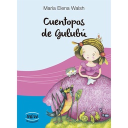 Libro Cuentopos de Golubu-ne