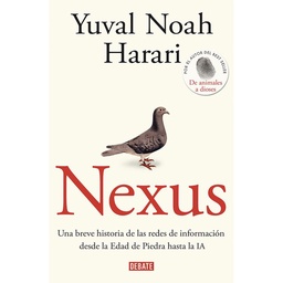 Libro Nexus