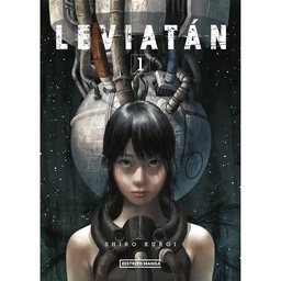 Libro Leviatan 1