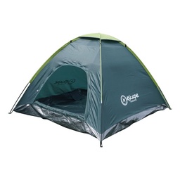 Carpa Escape Dome para 4 Personas