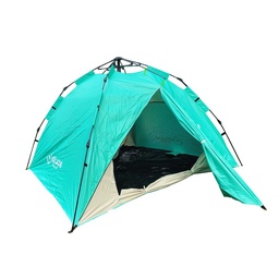 Carpa Escape para 3 Personas