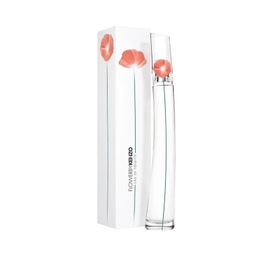 Flower By Kenzo Edt X100ml