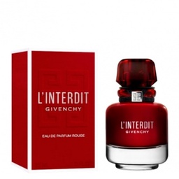 Givenchy l Interdit Rouge Edp X35ml