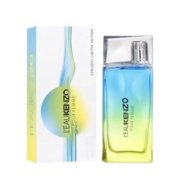 Kenzo l Eau Sunlight For Her Edt 50ml