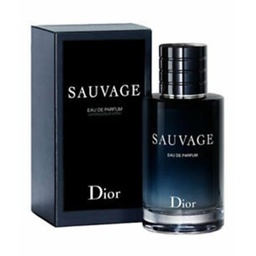 Dior Sauvage Edp X100ml