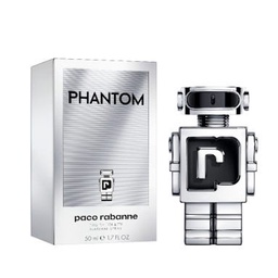 Paco Rabanne Phantom Edt X50ml