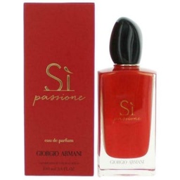 Giorgio Armani Si Passione Edp 100 ml