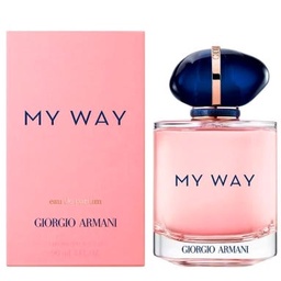 Giorgio Armani My Way Edp X90ml