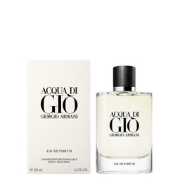 Giorgio Armani Acqua Di Gio Ph Refillable Edp X125ml