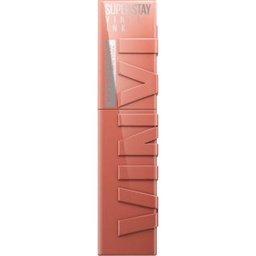 Labial Liquido Maybelline Vynil Ink Golden X4,2ml