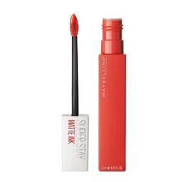 Labial Liquido Maybelline Superstay Matte Ink Heroine