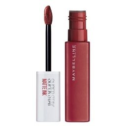 Labial Liquido Maybelline Superstay Matte Ink Voyager