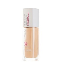 Base Maquillaje Maybelline Superstay 30Hs Classic Ivory X30ml