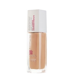 Base Maquillaje Maybelline Superstay 30Hs Nat Beige X30ml