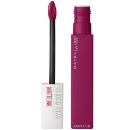 Labial Liquido Maybelline Superstay Matte Ink City Artis