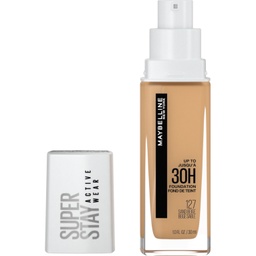 Base Maquillaje Maybelline Superstay 30Hs Sand