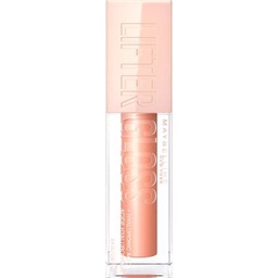 Brillo Labial Maybelline Lifter Gloss Amber