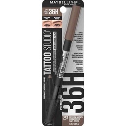 Delineador de Cejas Maybelline Tattoo Brow Medium Brown