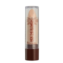 Corrector Facial Rimmel London Hidetheblemish Stick Softhoney X4,5gr