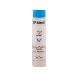 Ampolla Biferdil Fija+mas con Proteínas 20V X70ml