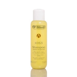 Shampoo Biferdil Super Especial X400ml