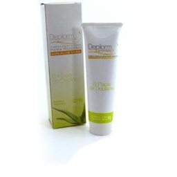 Cr Depil C/aloe Rostro Emal Diamand 60gr