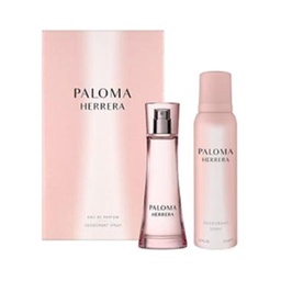 Paloma Herrera  Edp X60ml + Deo