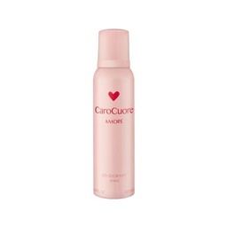 Desodorante en Aerosol Caro Cuore X123ml