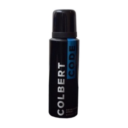 Desodorante en Aerosol Colbert Code X250ml