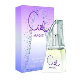 Ciel Magic Edp X50ml con Vaporizador