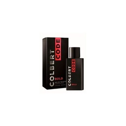 Colbert Code Bold Edt X50ml