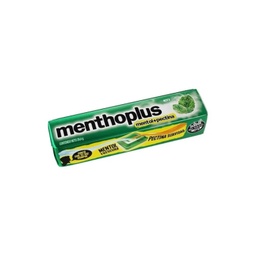 Menthoplus Mentol x 29 gr