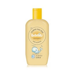 Shampoo Babelito X200ml