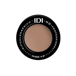 Rubor Maquillaje Idi Hd N5 Sandy Brown