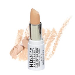 Corrector Facial Idi Hd Ultra Photogenic N1 Ivory