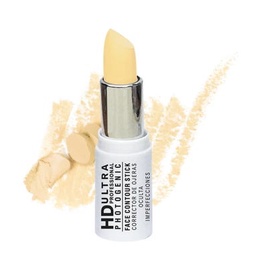 Corrector Facial Idi Hd Ultra Photogenic N4 Yellow