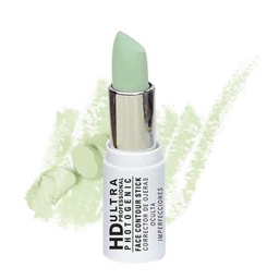 Corrector Facial Idi Hd Ultra Photogenic N6 Green