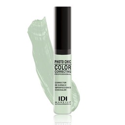 Corrector Facial Idi Photo Chico N1 Green