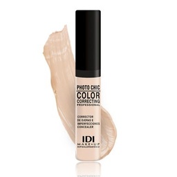 Corrector Facial Idi Photo Chic N5 Natural