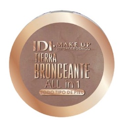 Bronzer Idi Tierra Bronceante All In N°1 Bronce