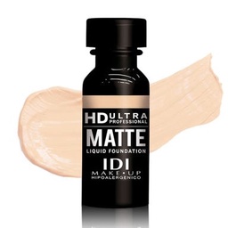 Base Liquida Idi Foundation N4 Porcelain Nude