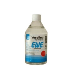 Ewe Vaselina Líquida x500ml Extra Densa 340