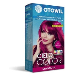 Coloración Cielo Color Magenta X47gr