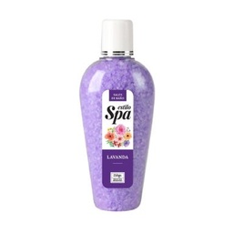 Spa Sales Baño Lavanda X250gr