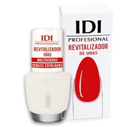 Tratamiento para Uñas Idi Revitalizador