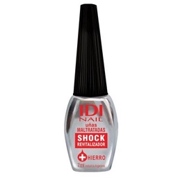 Tratamiento para Uñas Idi Shock Revitalizador