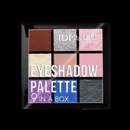 Sombra Idi Palette 9 N3 Lovely