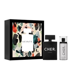 Cher Edp Veinte X100ml + Body Splash X75ml