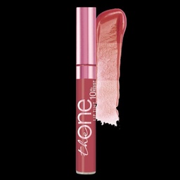 Labial Liquido Idi The One N 01 Naked