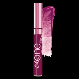 Labial Liquido Idi The One N 03 Playing Red